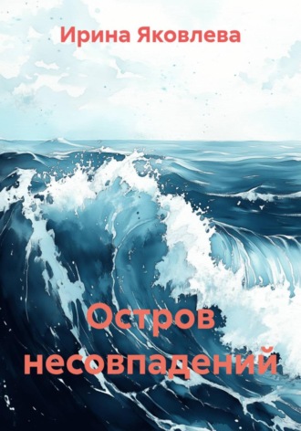 Остров несовпадений. Ирина Яковлева