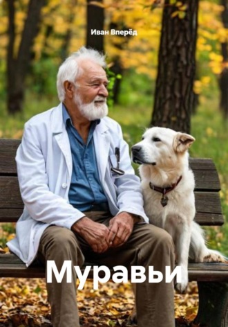 Иван Вперёд. Муравьи