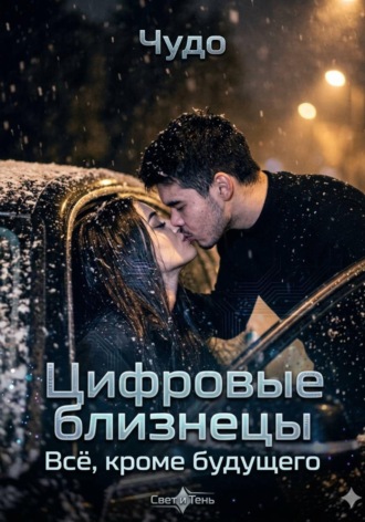 Чудо .. Цифровые близнецы. Всё, кроме будущего