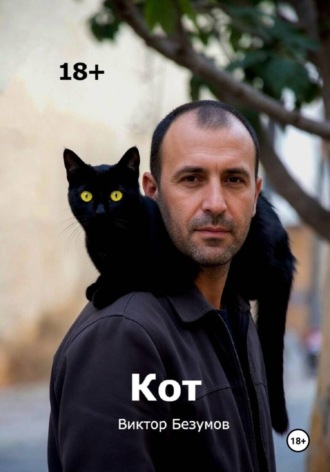 Кот. Виктор Безумов