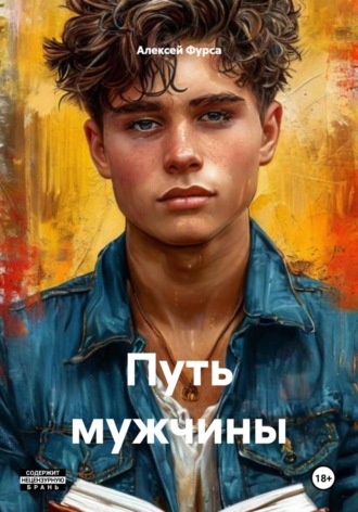 Алексей Николаевич Фурса. Путь мужчины