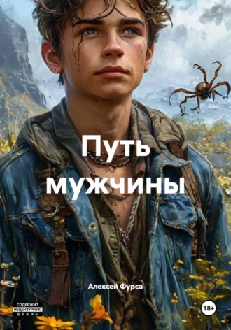 Алексей Николаевич Фурса. Путь мужчины