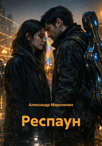 Александр Мироненко. Респаун