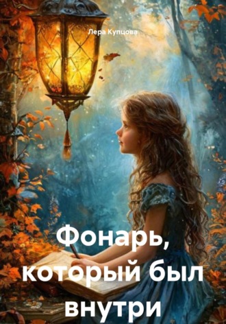 Лера Купцова. Фонарь, который был внутри
