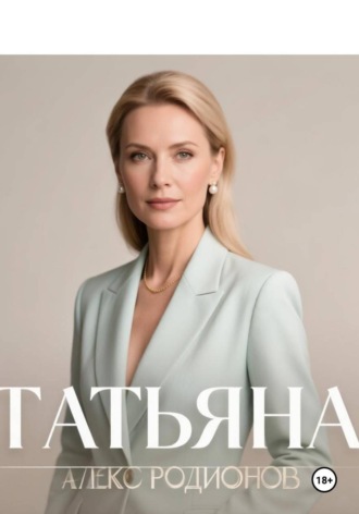 Татьяна. Алекс Родионов
