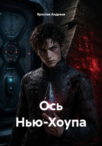 Ярослав Андреев. Ось Нью-Хоупа