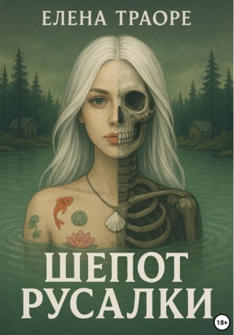 Шепот русалки. 