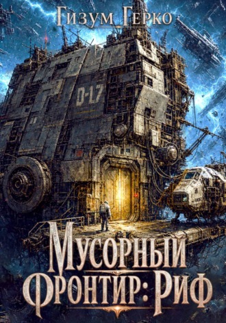 Мусорный Фронтир: Риф. 
