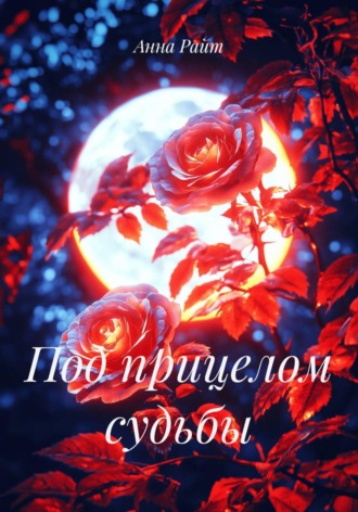 Под прицелом судьбы. Анна Райт