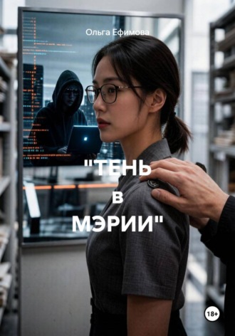 Ольга Ефимова. 