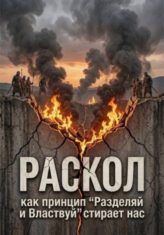 РАСКОЛ: как принцип 