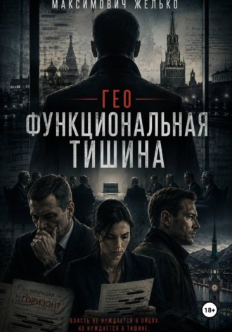 Гео Функциональная тишина. 