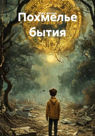 Mark Altman. Похмелье бытия