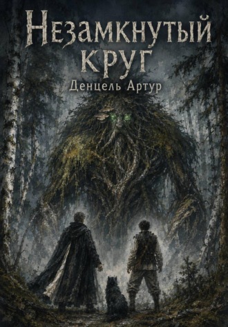 Артур Денцель. Незамкнутый круг