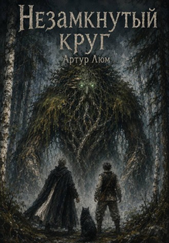 Незамкнутый круг. Артур Люм