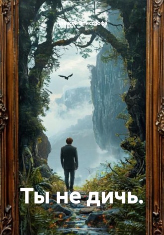Ты не дичь. Алексей Эпистрофэ́