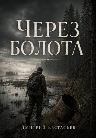 Через болото. Дмитрий Евстафьев