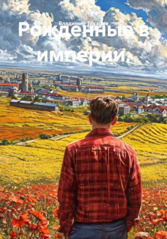 Владимир Токарев. Рожденные в империи.