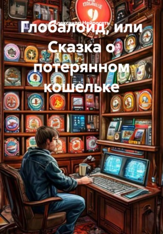Глобалоид, или Сказка о потерянном кошельке. Александр Нейросеть