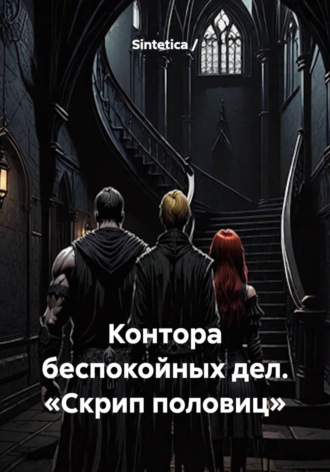 Sintetica /. Контора беспокойных дел. «Скрип половиц»