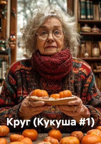 Круг (Кукуша #1). 