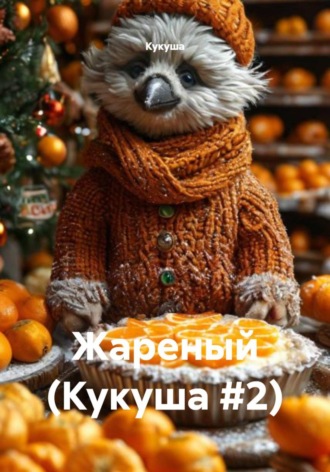  Кукуша. Жареный (Кукуша #2)