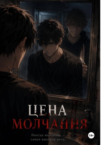 Цена молчания. David Black