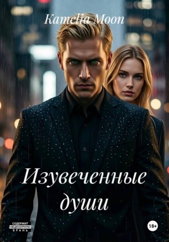 Kamelia Moon. Изувеченные души