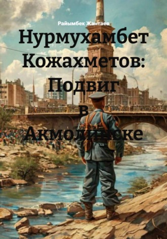 Нурмухамбет Кожахметов: Подвиг в Акмолинске. 