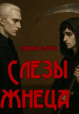 Слезы жнеца. Ткачиха Смуток