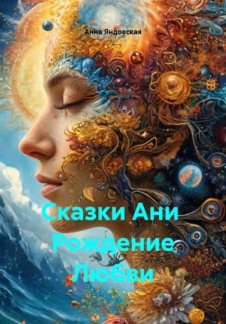 Анна Яндовская. Сказки Ани  Рождение Любви