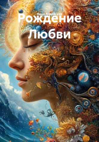 Рождение Любви. Анна Яндовская