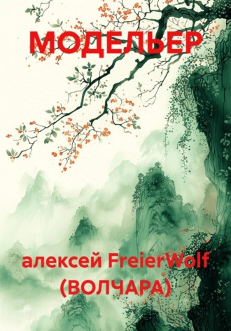 Модельер. 