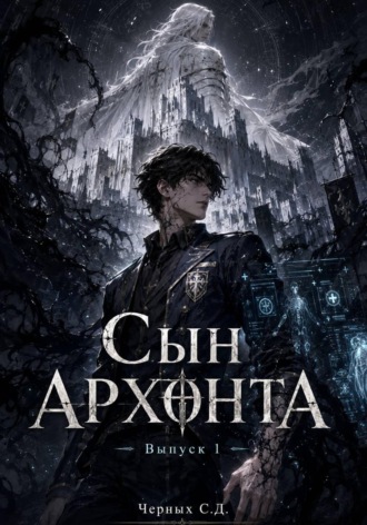 Сын Архонта. Выпуск 1. Станислав Придумал