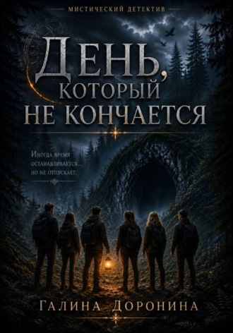 День, который не кончается. Галина Доронина