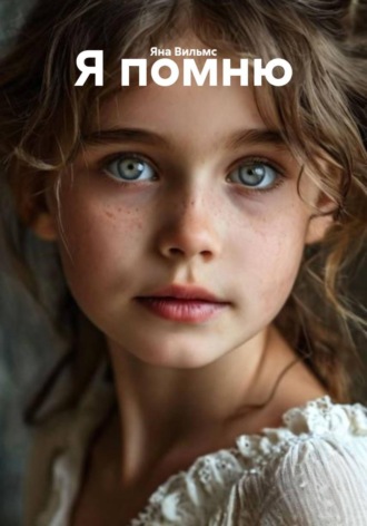 Я помню. Яна Вильмс