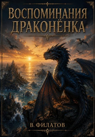 В Филатов. Воспоминания драконенка