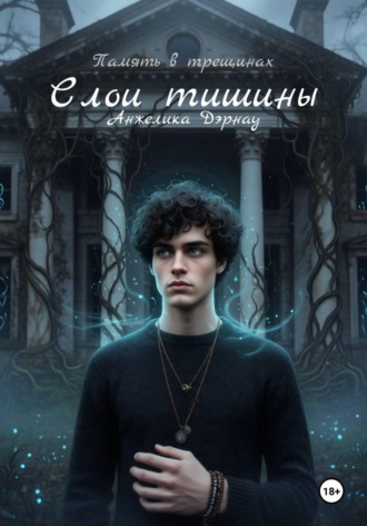 Анжелика Дэрнау. Слои тишины