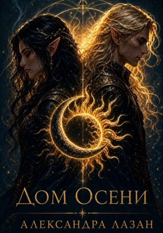 Дом Осени. 