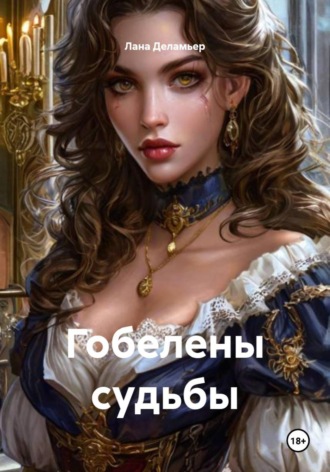 Лана Деламьер. Гобелены судьбы