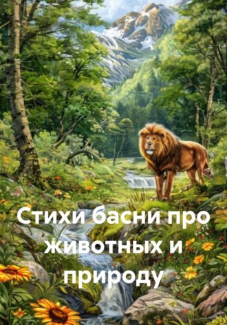 Стихи, басни про животных и природу.  Линас
