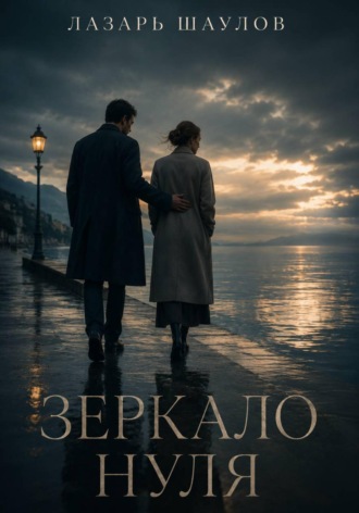 Лазарь Шаулов. Зеркало Нуля