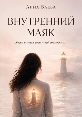 Анна Баева. Внутренний маяк