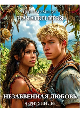 Лев Чернухин. Начатки Крэя: Незабвенная любовь