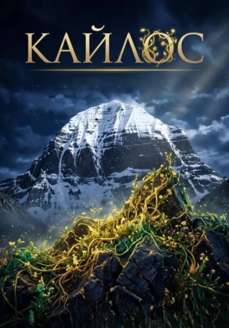 Гажиу Юрий. Кайлос