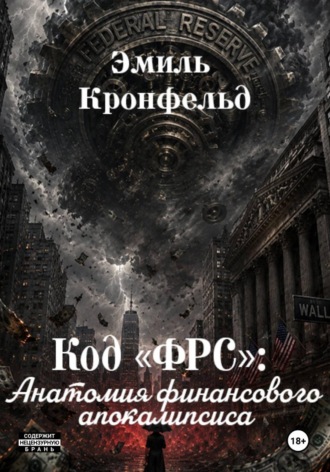 Эмиль Кронфельд. Код «ФРС». Анатомия финансового апокалипсиса