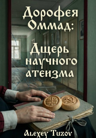 Дорофея Оммад: дщерь научного атеизма. 
