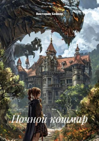Виктория Бейкер. Ночной кошмар
