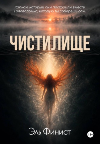 Эль Финист. Чистилище