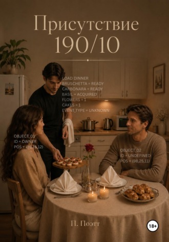 П. Поэтт. Присутствие 190/10